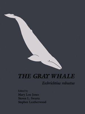 cover image of The Gray Whale